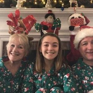 Meet your Posher, Pat